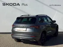 Karoq SportLine