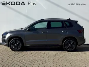 Škoda Karoq SportLine