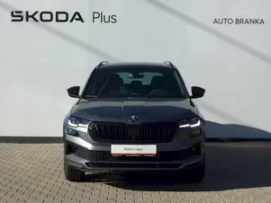 Škoda Karoq SportLine