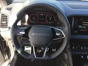 Škoda Karoq SportLine