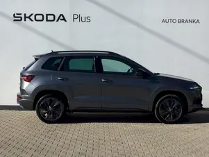 Škoda Karoq SportLine