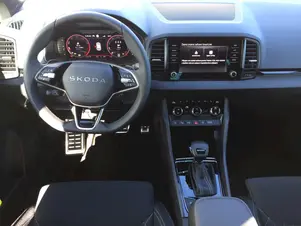 Škoda Karoq SportLine