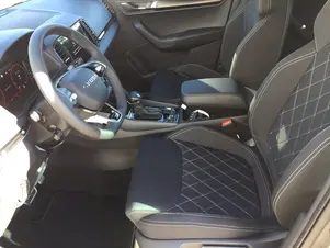 Škoda Karoq SportLine