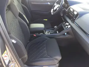 Škoda Karoq SportLine