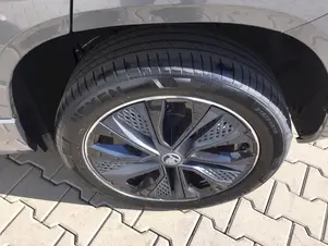 Škoda Karoq SportLine