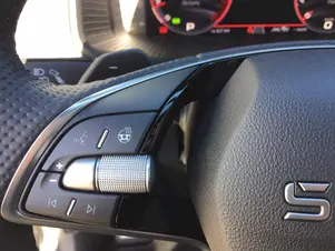 Škoda Karoq SportLine