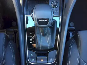 Škoda Karoq SportLine