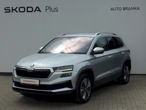 Škoda Karoq Style