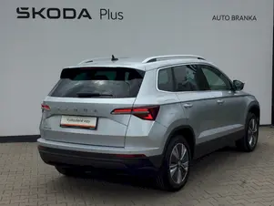 Škoda Karoq Style