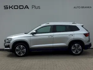 Škoda Karoq Style