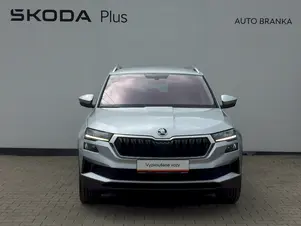 Škoda Karoq Style