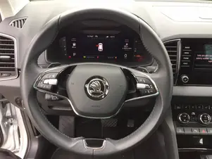 Škoda Karoq Style