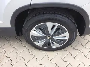 Škoda Karoq Style