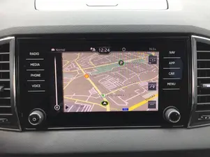 Škoda Karoq Style