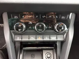 Škoda Karoq Style