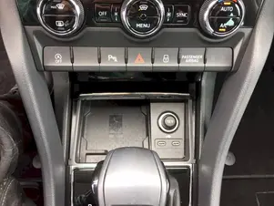 Škoda Karoq Style