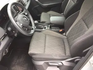 Škoda Karoq Style