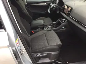 Škoda Karoq Style