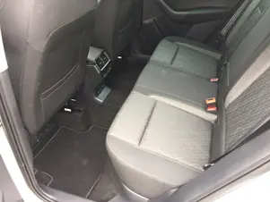 Škoda Karoq Style