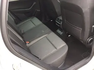 Škoda Karoq Style