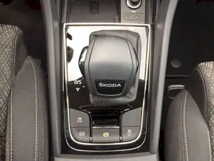 Škoda Karoq Style