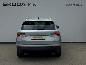 Škoda Karoq Style
