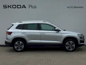 Škoda Karoq Style