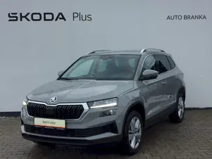 Škoda Karoq Top Selection