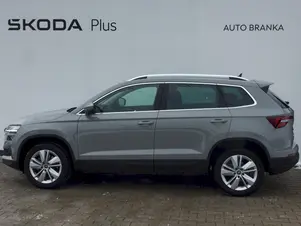 Škoda Karoq Top Selection