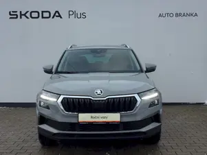 Škoda Karoq Top Selection
