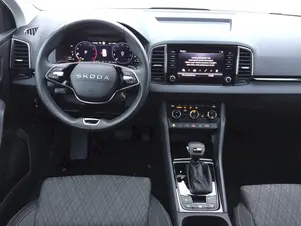 Škoda Karoq Top Selection