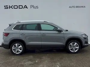 Škoda Karoq Top Selection