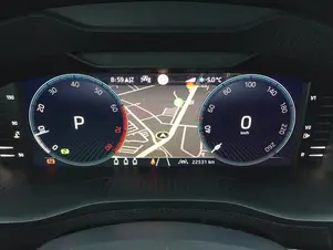 Škoda Karoq Top Selection