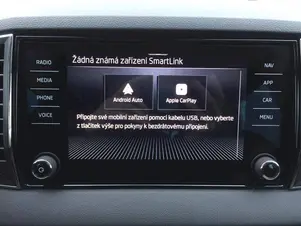 Škoda Karoq Top Selection