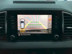 Škoda Karoq Top Selection