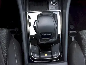 Škoda Karoq Top Selection