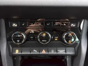 Škoda Karoq Top Selection