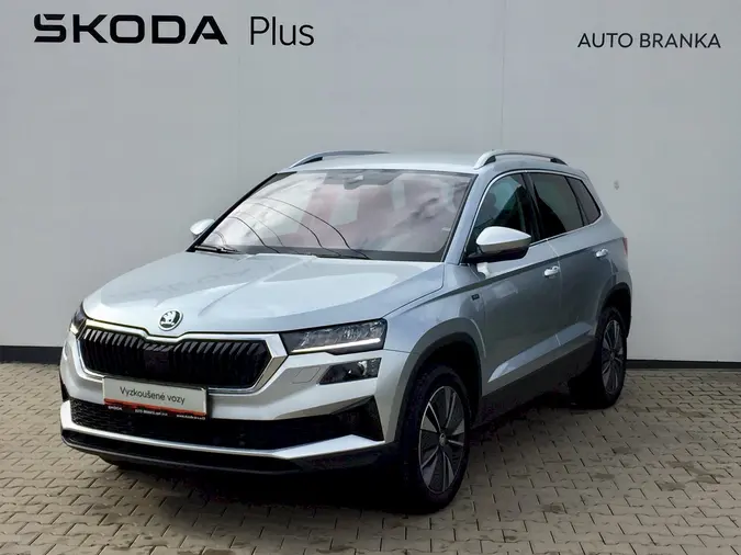 Karoq Drive