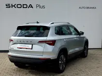 Karoq Drive