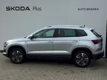 Karoq Drive