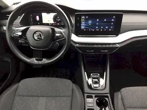 Škoda Octavia Style