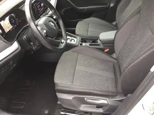 Škoda Octavia Style