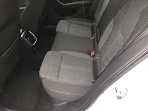 Škoda Octavia Style