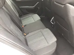 Škoda Octavia Style