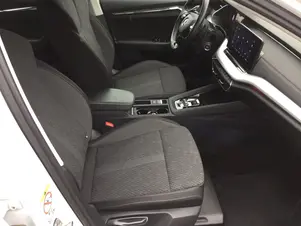 Škoda Octavia Style