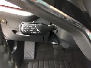 Škoda Octavia Style