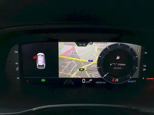 Škoda Octavia Style