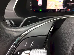 Škoda Octavia Style