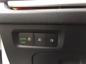 Škoda Octavia Style