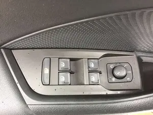 Škoda Octavia Style